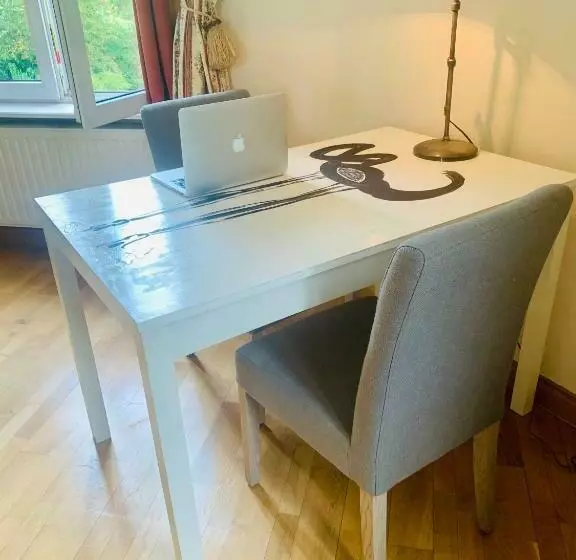 Aamiaismajoitus (B&B) La Tour D Héloïse 10 De Bruxelles