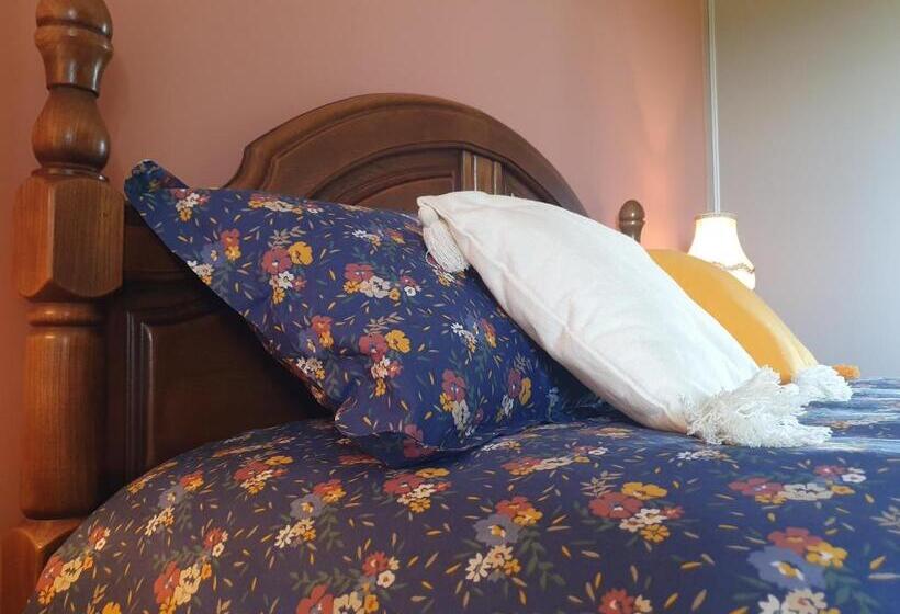 Bed and Breakfast Reflets De La Mer..