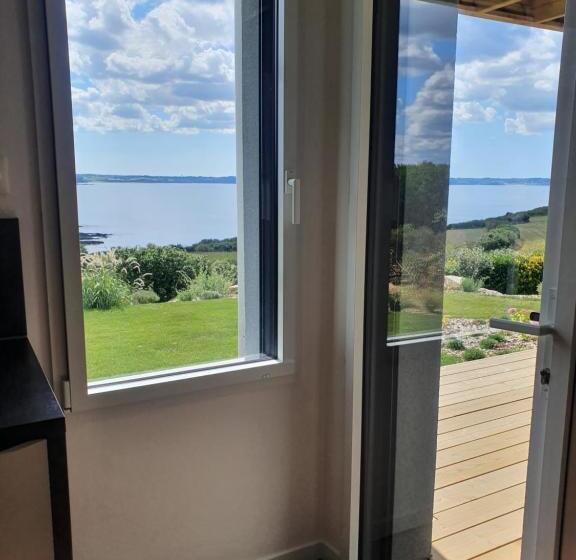 Bed and Breakfast Reflets De La Mer..