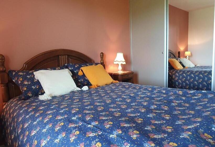 Bed and Breakfast Reflets De La Mer..