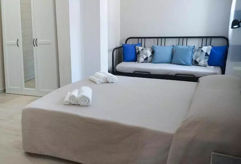 ベッドアンドブレックファースト S Ilixi