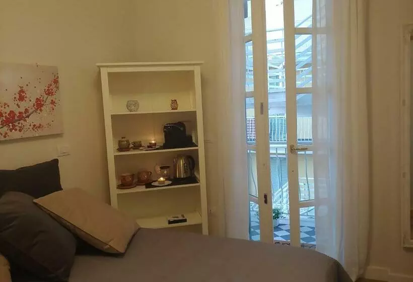 Aamiaismajoitus (B&B) Tiny