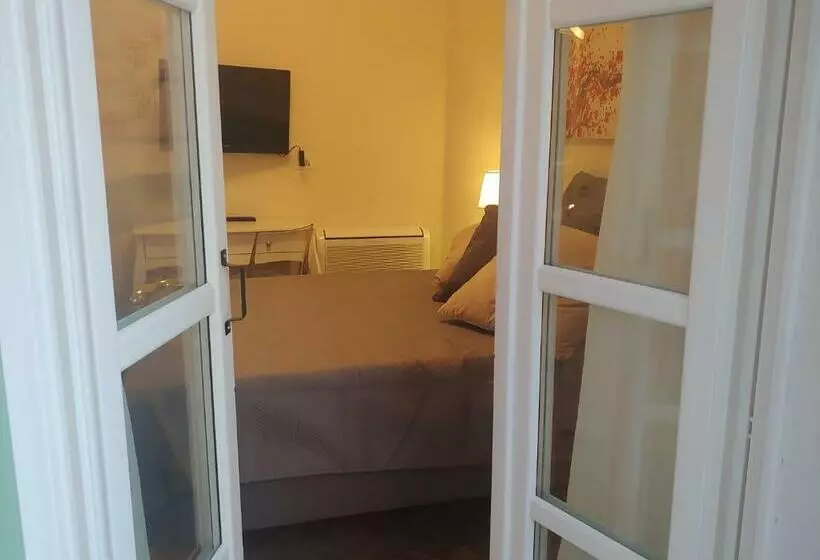 Aamiaismajoitus (B&B) Tiny