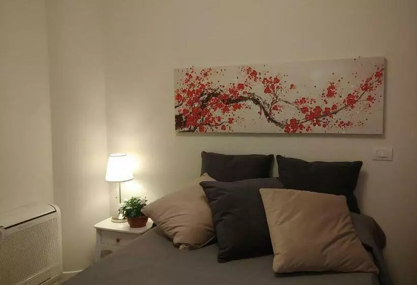 Aamiaismajoitus (B&B) Tiny