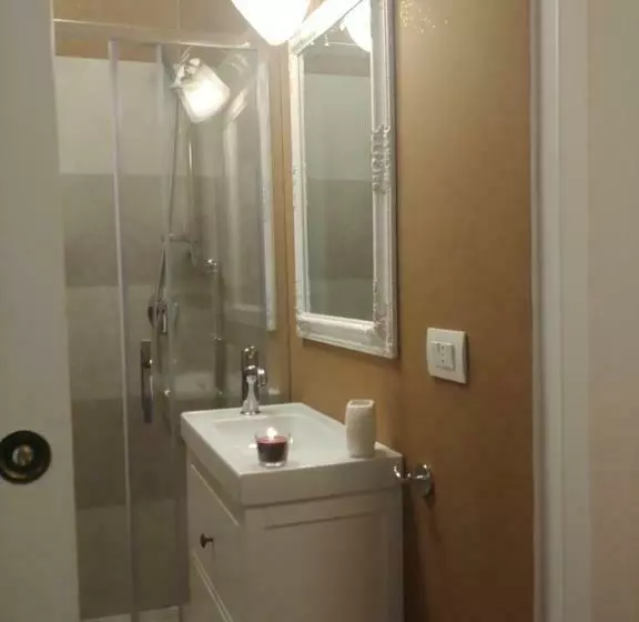 Aamiaismajoitus (B&B) Tiny