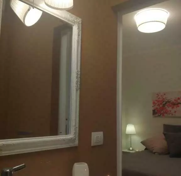 Aamiaismajoitus (B&B) Tiny