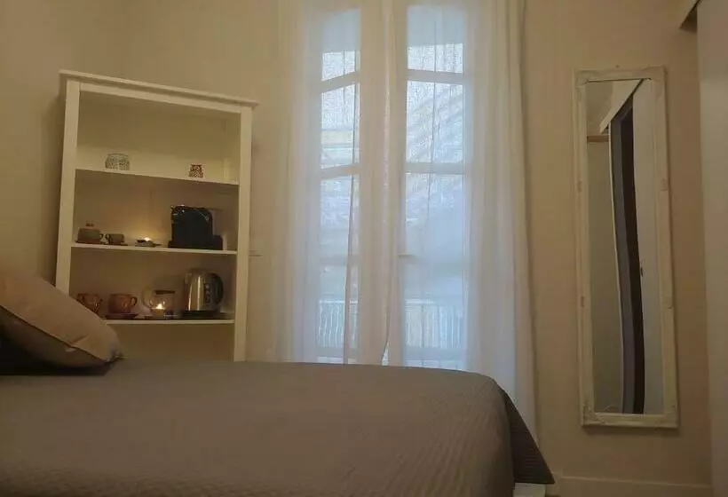 Aamiaismajoitus (B&B) Tiny