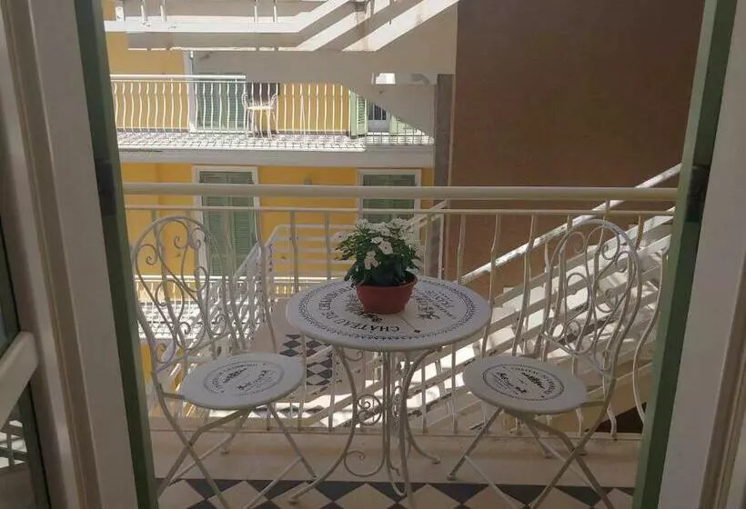 Aamiaismajoitus (B&B) Tiny