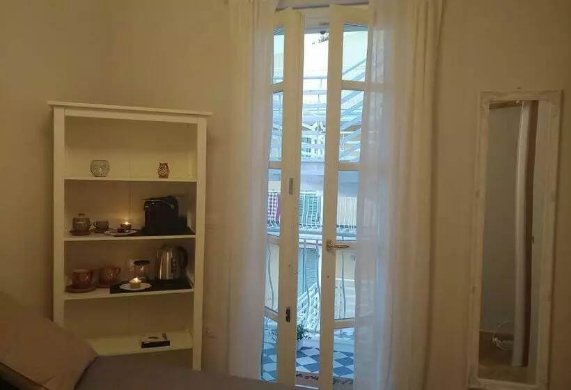 Aamiaismajoitus (B&B) Tiny