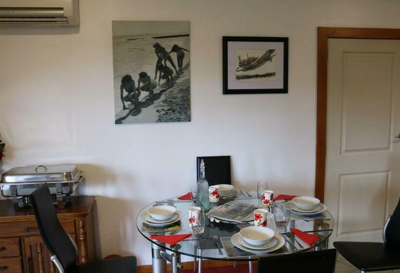 住宿加早餐 Waiotahi Valley Lodge