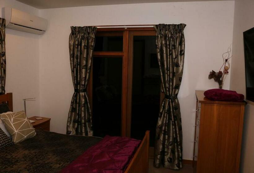 住宿加早餐 Waiotahi Valley Lodge