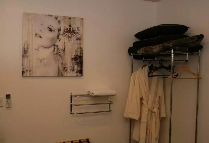 Aamiaismajoitus (B&B) Waiotahi Valley Lodge