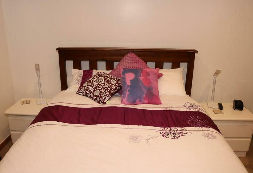 住宿加早餐 Waiotahi Valley Lodge