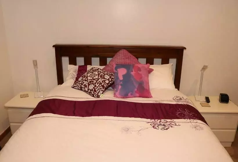 Aamiaismajoitus (B&B) Waiotahi Valley Lodge