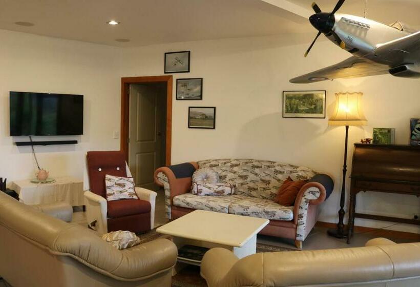 住宿加早餐 Waiotahi Valley Lodge