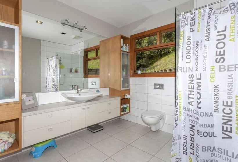 住宿加早餐 Waiotahi Valley Lodge