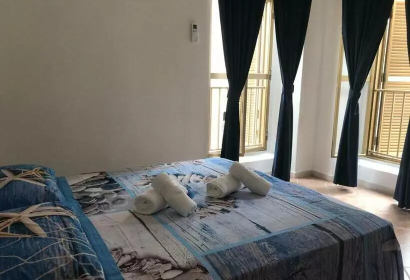 Bella Posada B&b