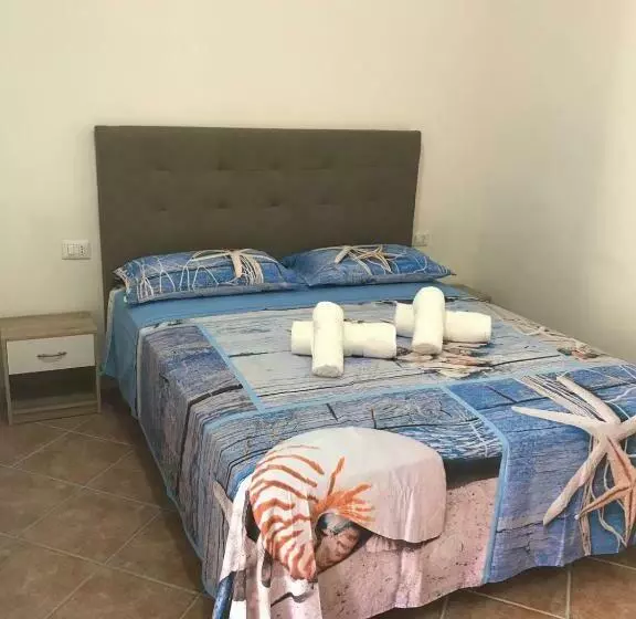 Bella Posada B&b
