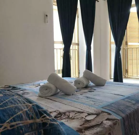 Bella Posada B&b