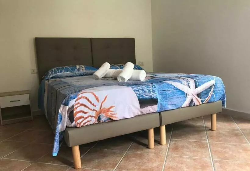 Bella Posada B&b