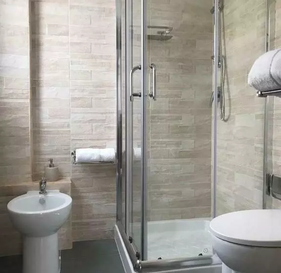 Bella Posada B&b