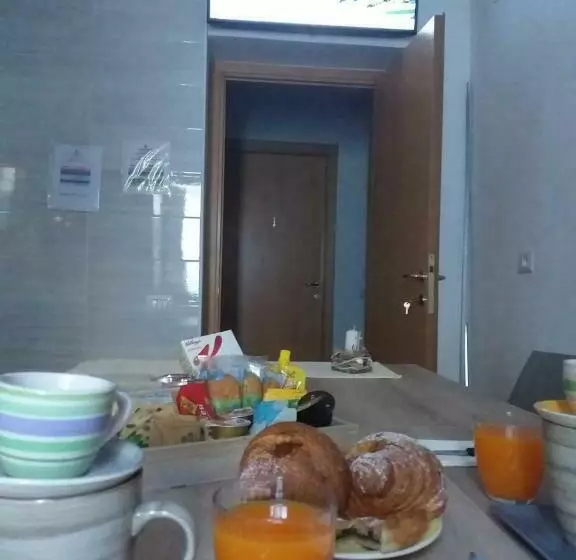 Bella Posada B&b