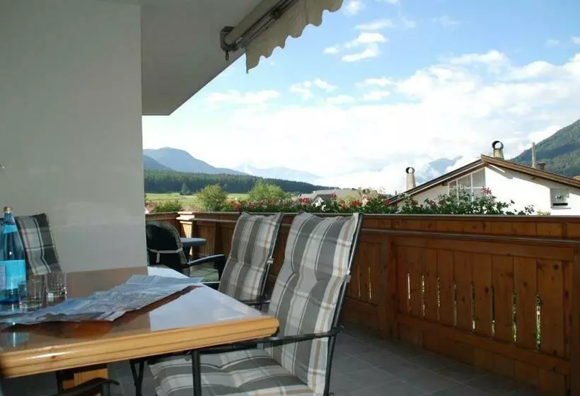 Haus Anna B&b