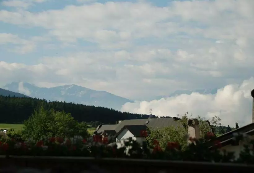 Haus Anna B&b