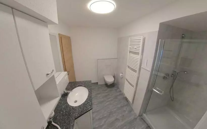 Haus Anna B&b
