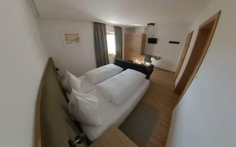 Haus Anna B&b