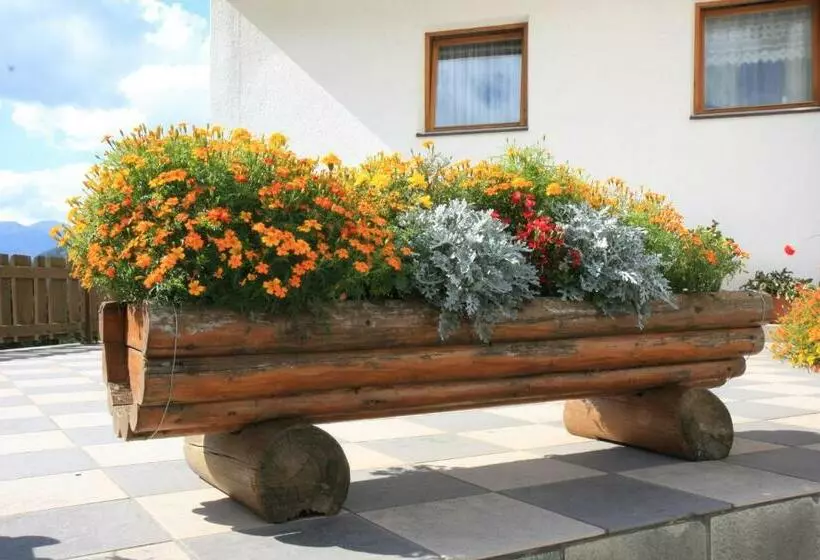 Haus Anna B&b