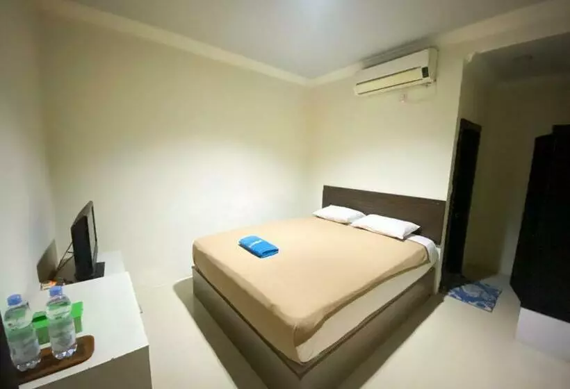 ホテル Grand Citra Prabumulih