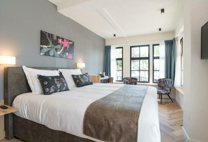 בית מלון כפרי Hof Van Holland