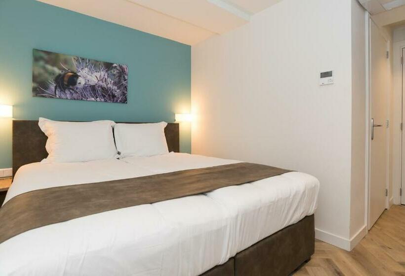 בית מלון כפרי Hof Van Holland