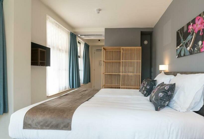 בית מלון כפרי Hof Van Holland