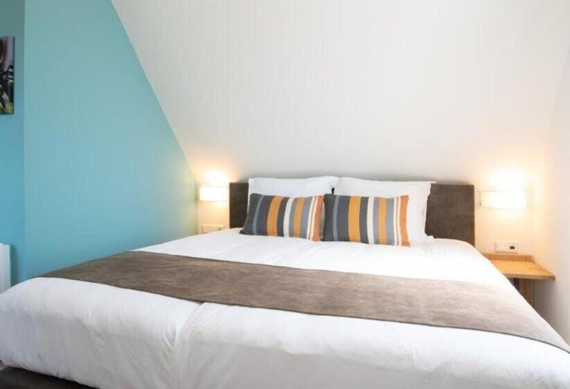 בית מלון כפרי Hof Van Holland