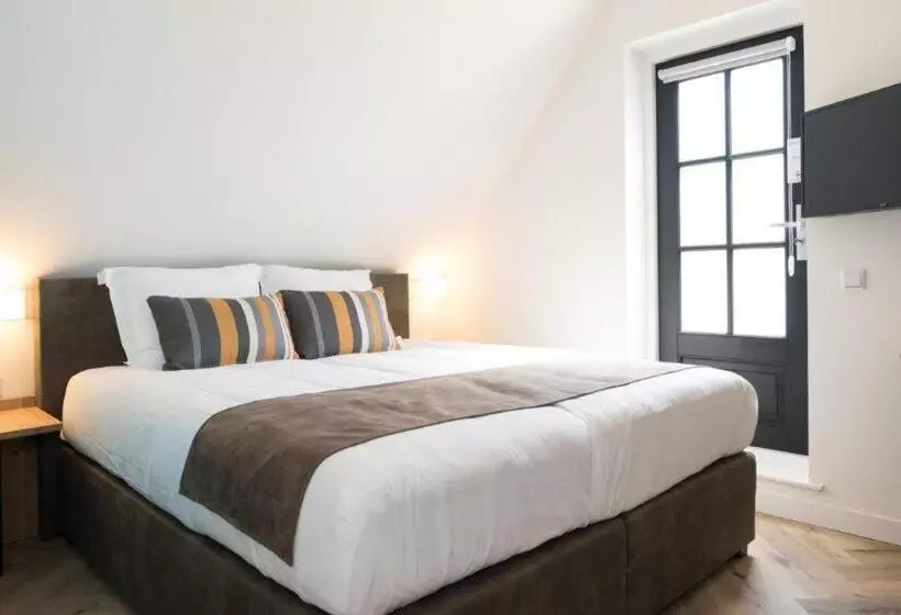 Hotelli Hof Van Holland