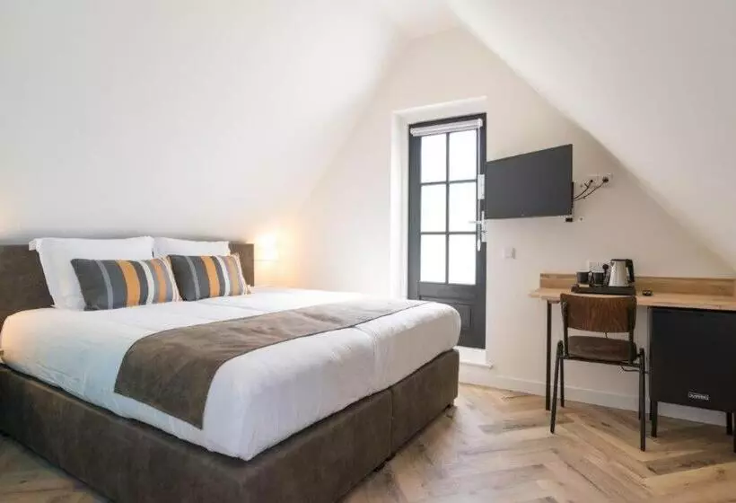 Hotelli Hof Van Holland