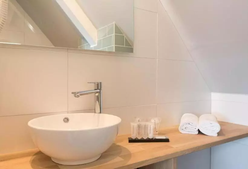 Hotelli Hof Van Holland