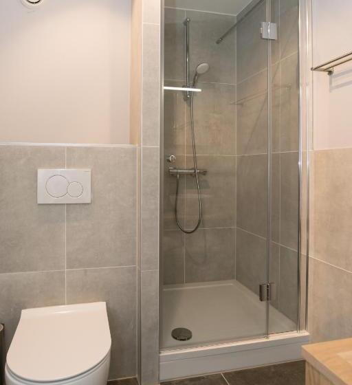 בית מלון כפרי Hof Van Holland