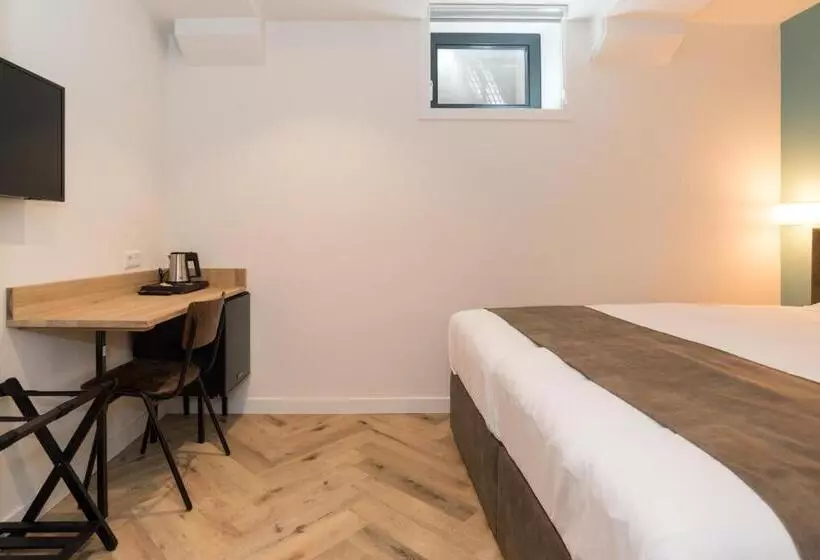 Hotelli Hof Van Holland