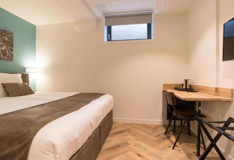 בית מלון כפרי Hof Van Holland