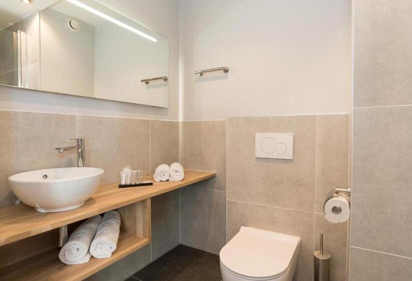 בית מלון כפרי Hof Van Holland