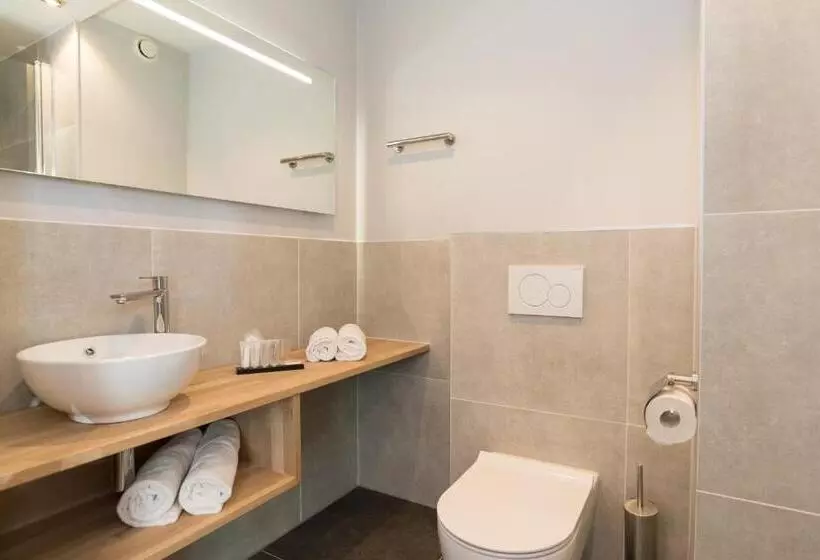 Hotelli Hof Van Holland