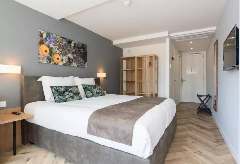 Hotelli Hof Van Holland