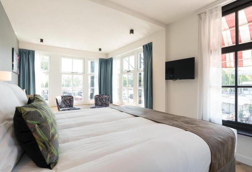 בית מלון כפרי Hof Van Holland