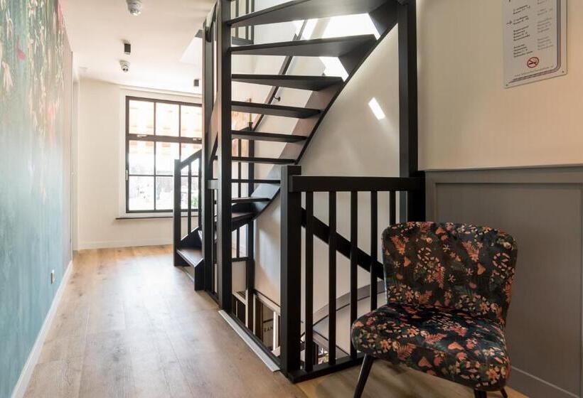 בית מלון כפרי Hof Van Holland