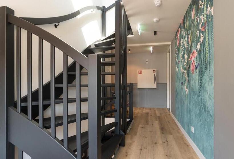 בית מלון כפרי Hof Van Holland