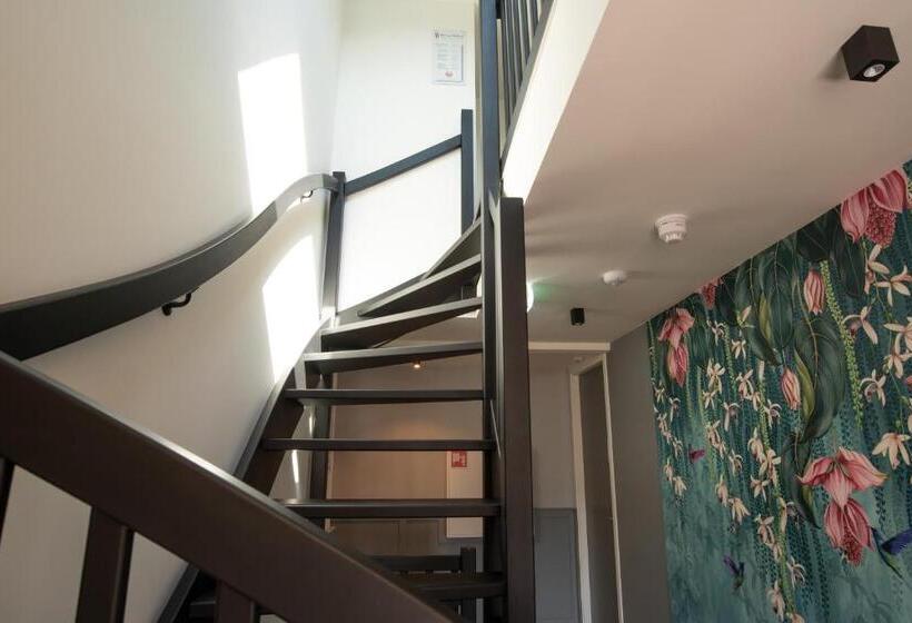 בית מלון כפרי Hof Van Holland