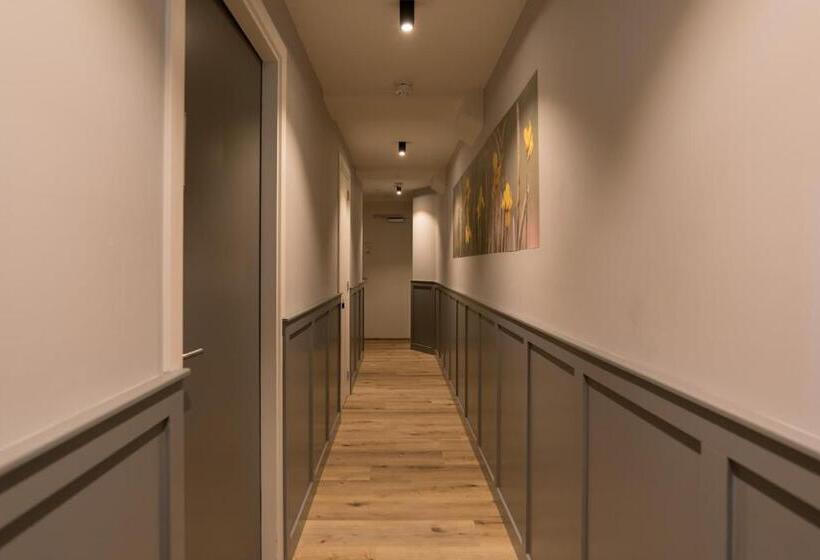 בית מלון כפרי Hof Van Holland